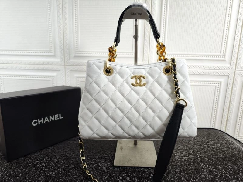 Ch**el top handle bags 4049b-0593