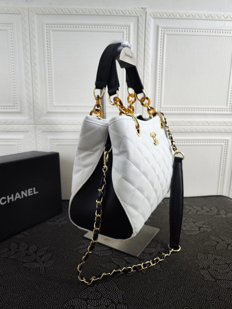 Ch**el top handle bags 4049b-0593