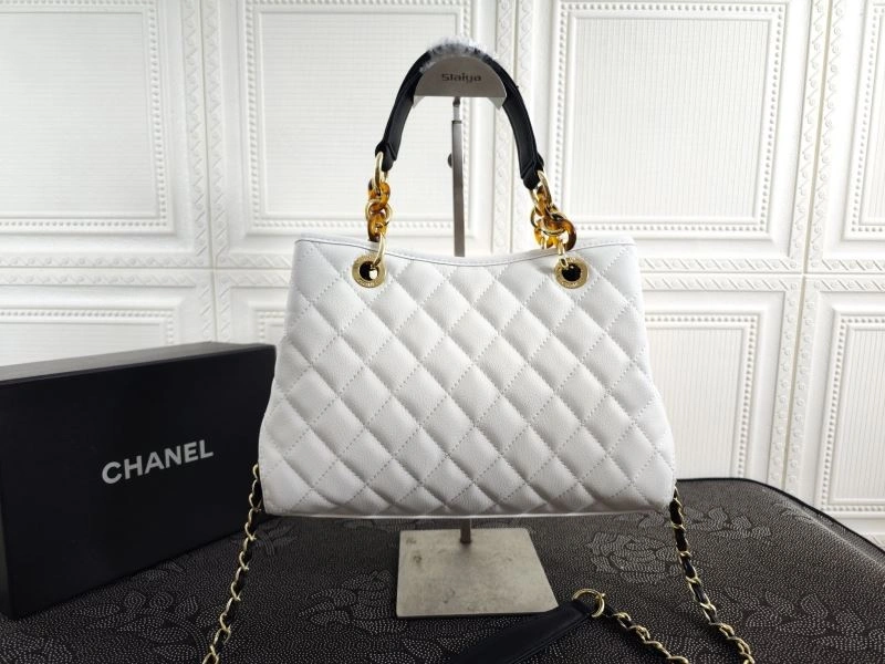 Ch**el top handle bags 4049b-0593