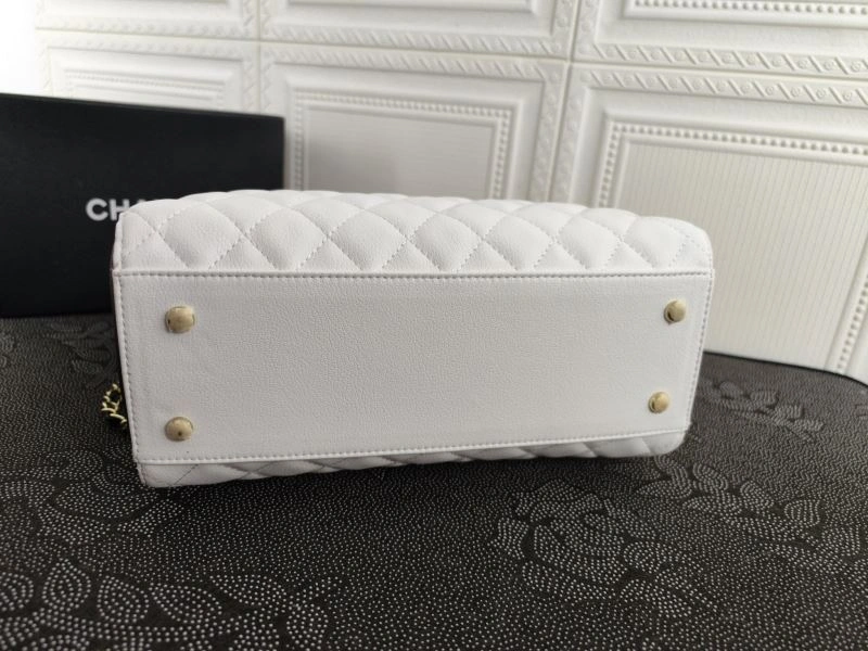 Ch**el top handle bags 4049b-0593