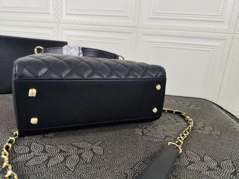 Ch**el top handle bags 4049b-0594