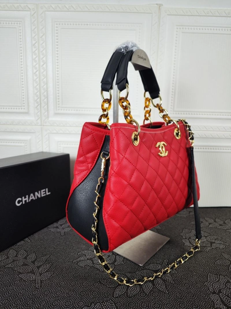 Ch**el top handle bags 4049b-0595