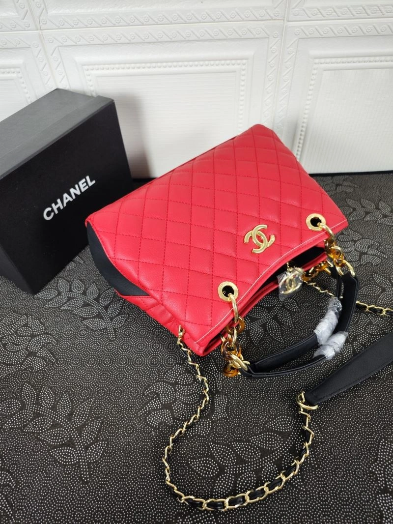 Ch**el top handle bags 4049b-0595