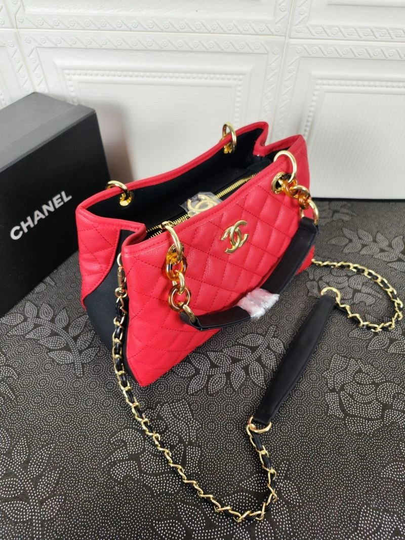 Ch**el top handle bags 4049b-0595