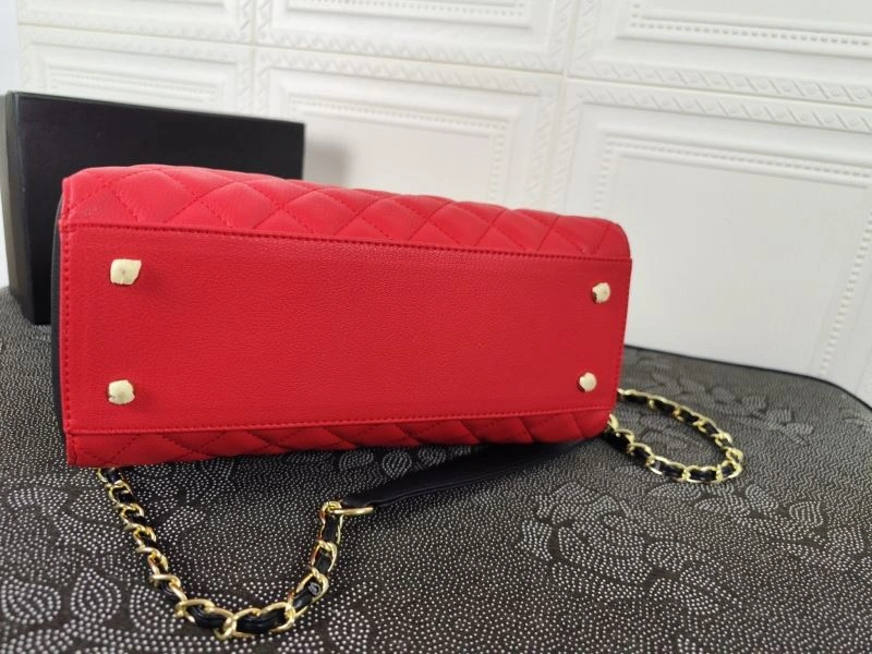 Ch**el top handle bags 4049b-0595