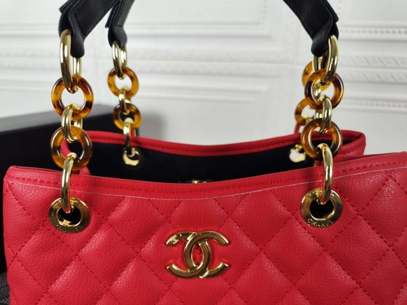 Ch**el top handle bags 4049b-0595
