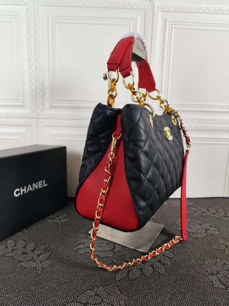 Ch**el top handle bags 4049b-0596