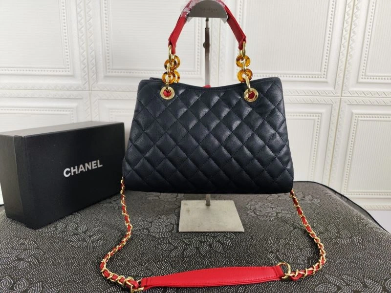 Ch**el top handle bags 4049b-0596