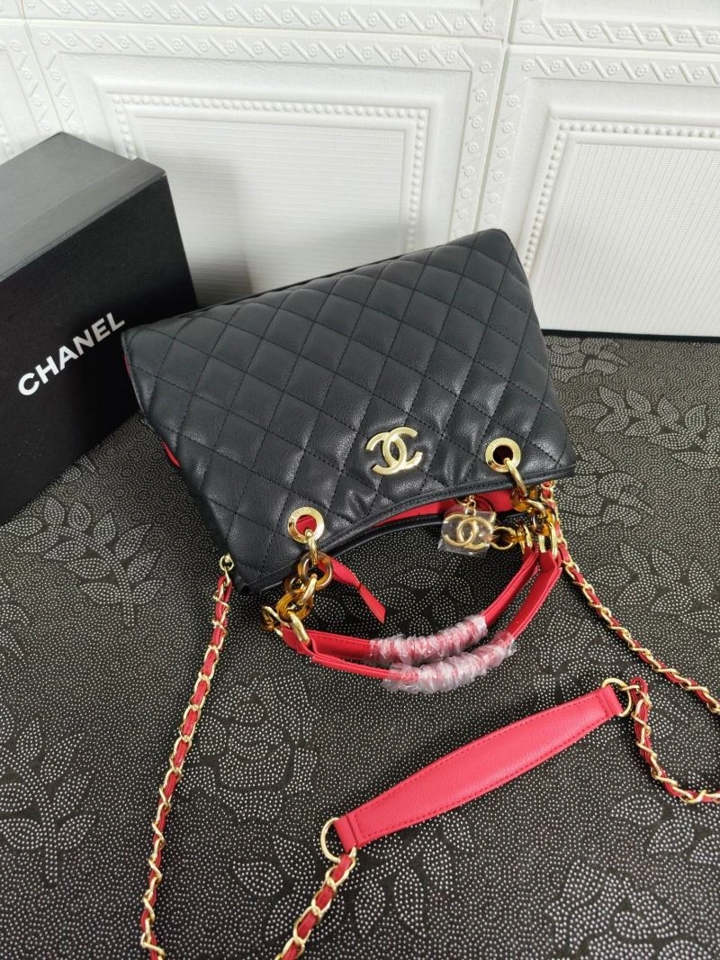 Ch**el top handle bags 4049b-0596