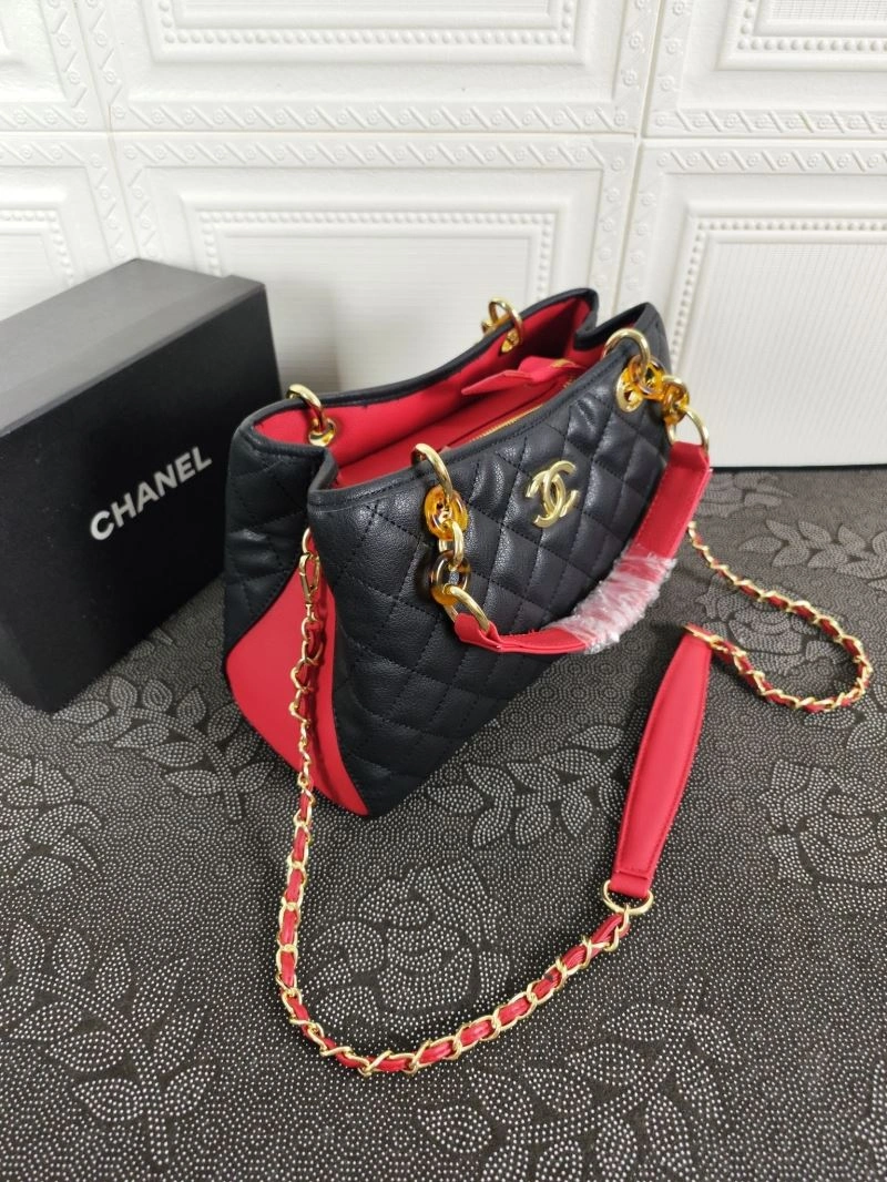 Ch**el top handle bags 4049b-0596