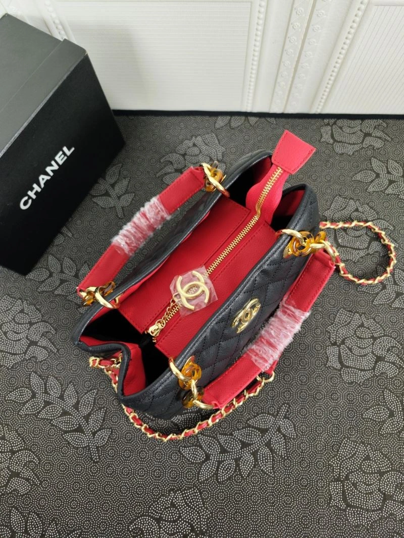 Ch**el top handle bags 4049b-0596