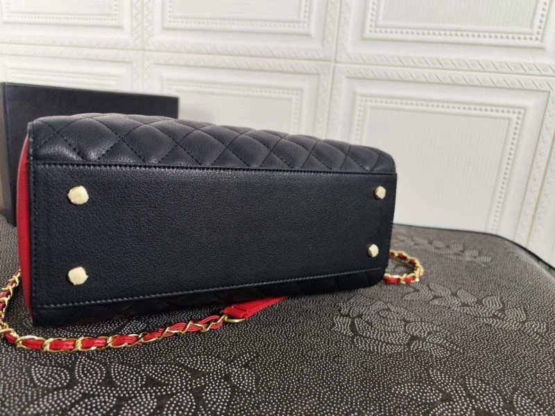 Ch**el top handle bags 4049b-0596