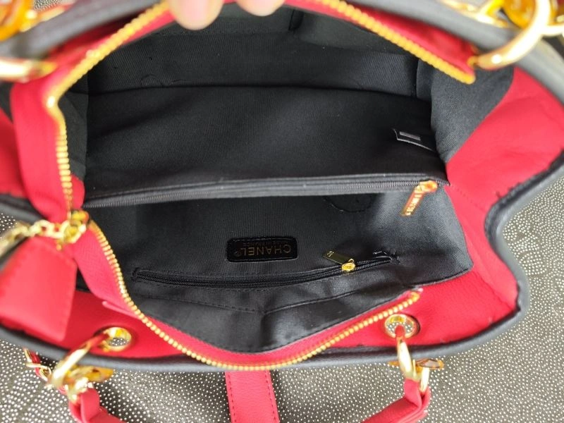 Ch**el top handle bags 4049b-0596