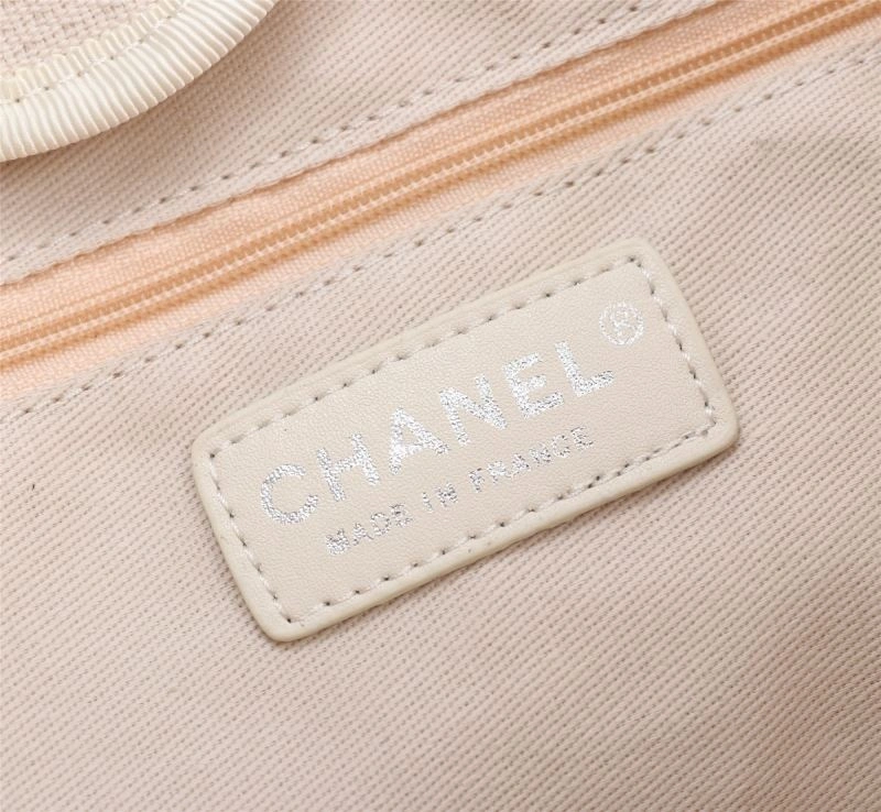 Ch**el shopping bags 4049b-0597