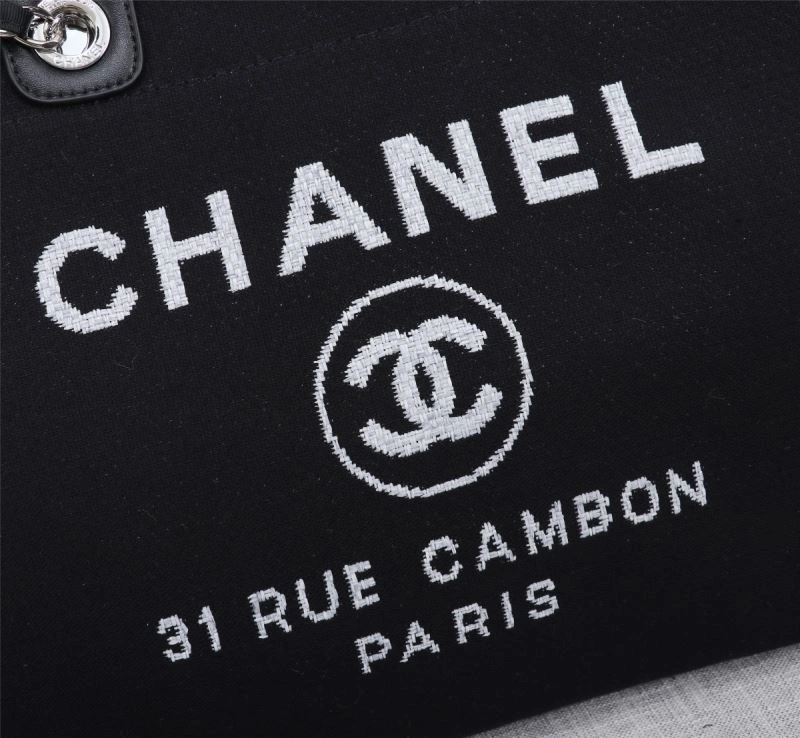 Ch**el shopping bags 4049b-0598