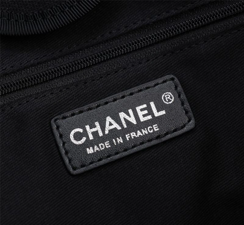 Ch**el shopping bags 4049b-0598
