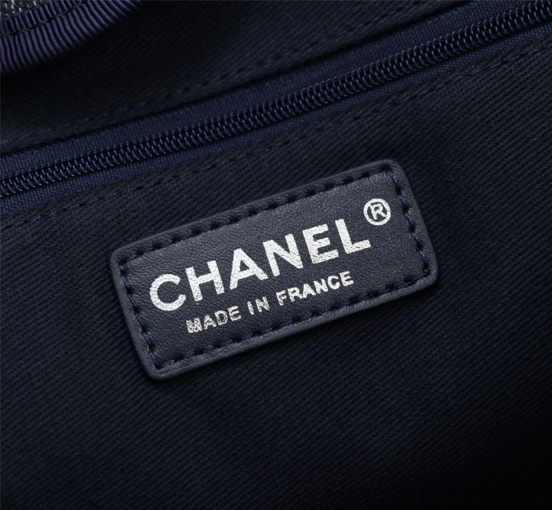 Ch**el shopping bags 4049b-0600