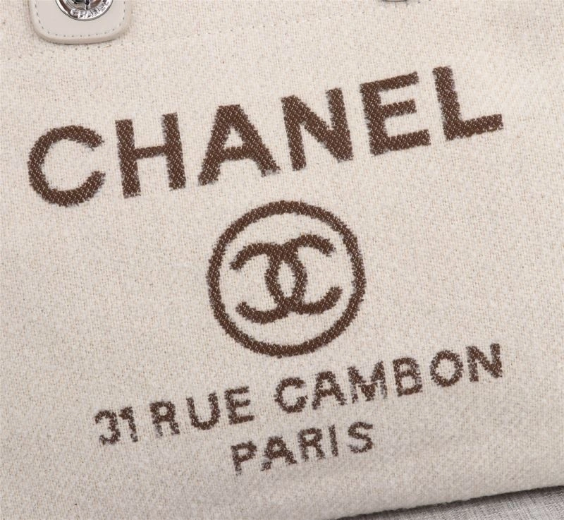 Ch**el shopping bags 4049b-0607