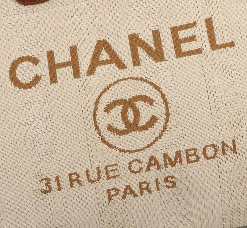 Ch**el shopping bags 4049b-0610