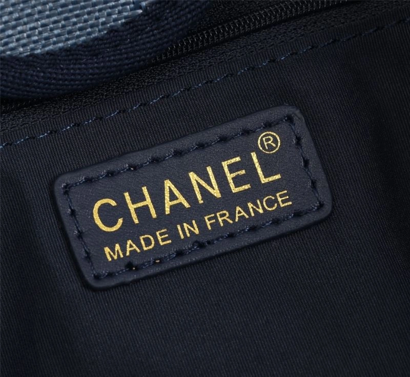 Ch**el shopping bags 4049b-0611