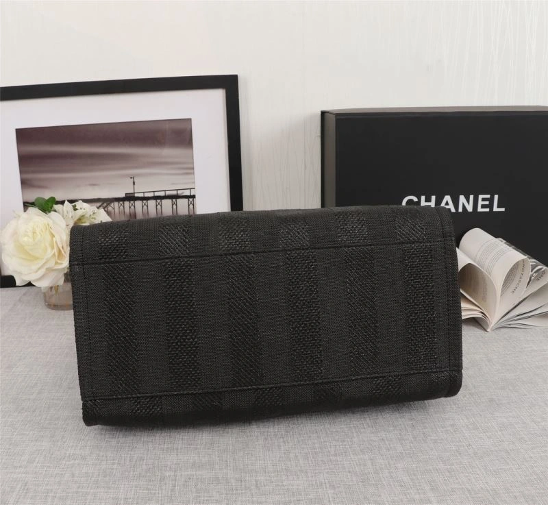 Ch**el shopping bags 4049b-0613