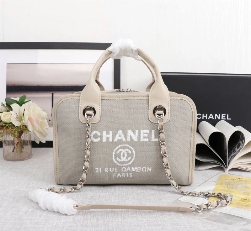 Ch**el top handle bags 4049b-0616