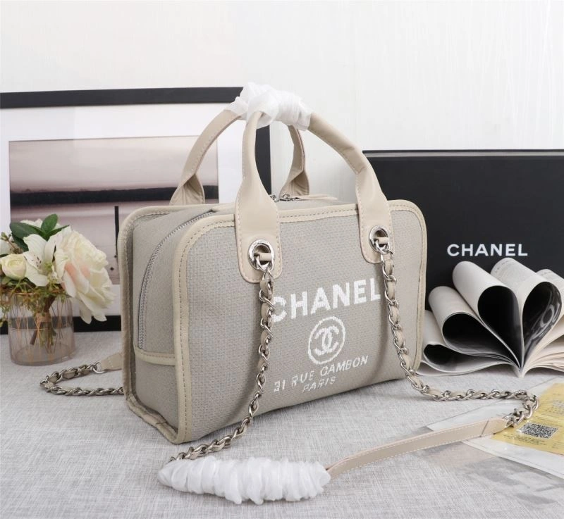 Ch**el top handle bags 4049b-0616