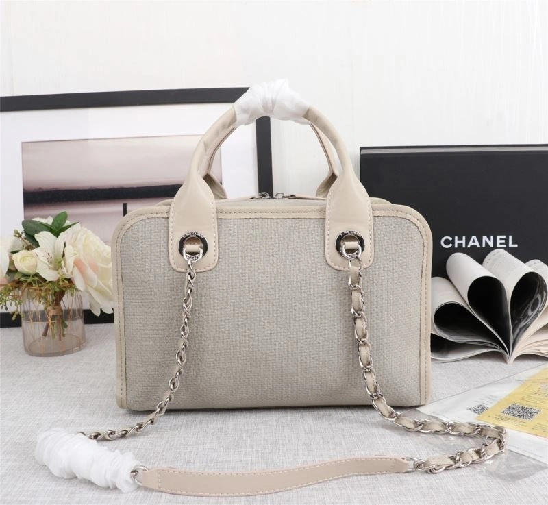 Ch**el top handle bags 4049b-0616
