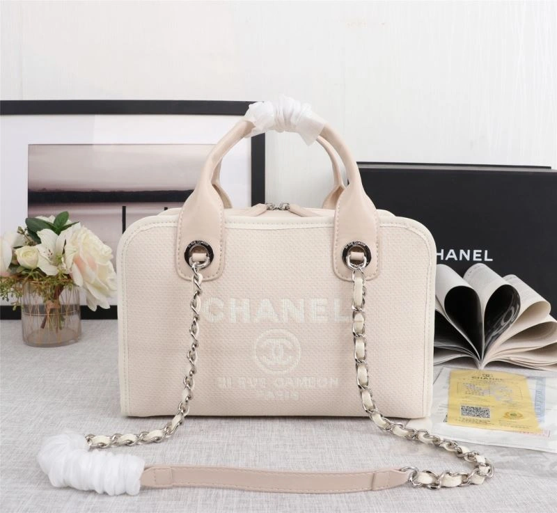Ch**el top handle bags 4049b-0617
