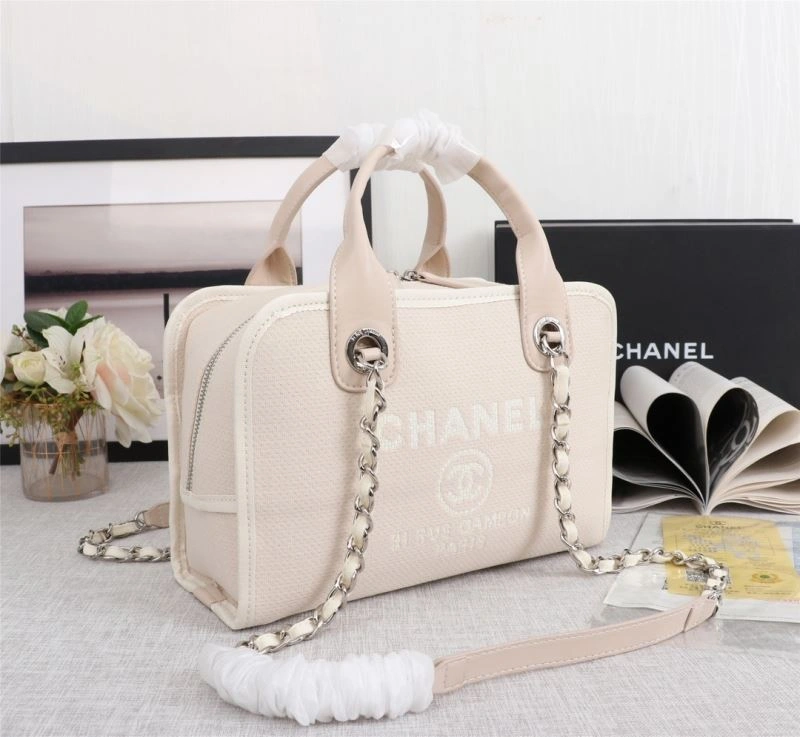 Ch**el top handle bags 4049b-0617