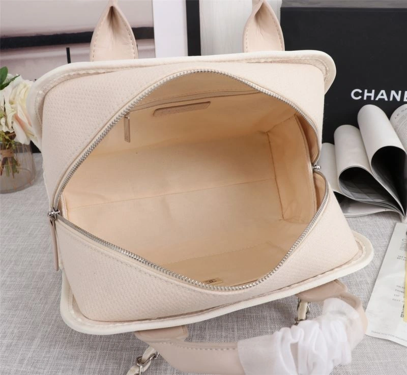 Ch**el top handle bags 4049b-0617