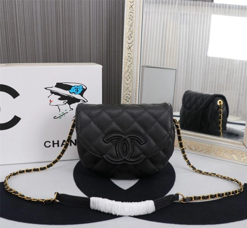 Ch**el satchel bags 4049b-0621