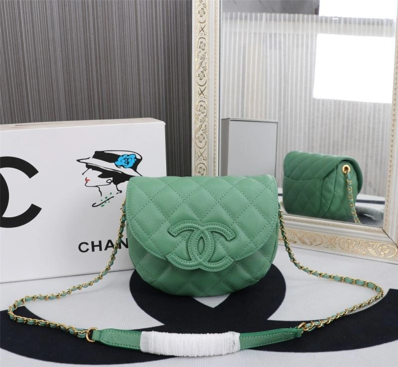 Ch**el satchel bags 4049b-0622