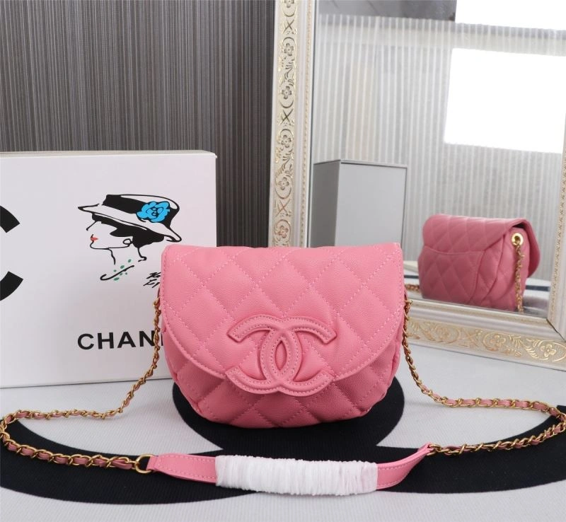 Ch**el satchel bags 4049b-0624