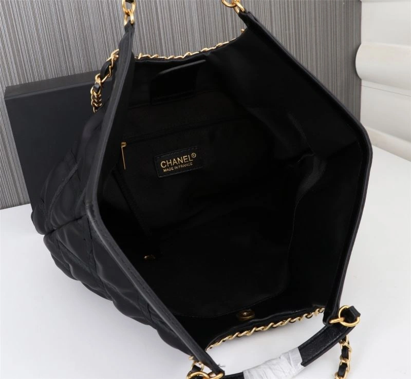 Ch**el satchel bags 4049b-0634