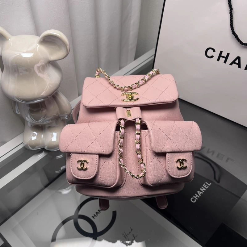 Ch**el backpacks 4049b-0635