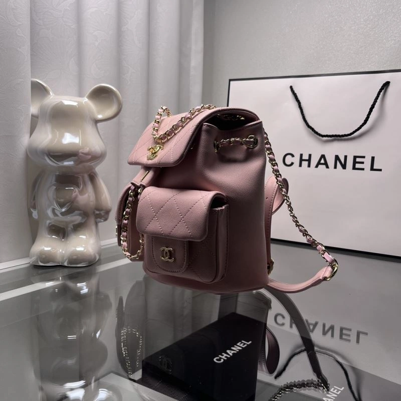 Ch**el backpacks 4049b-0635