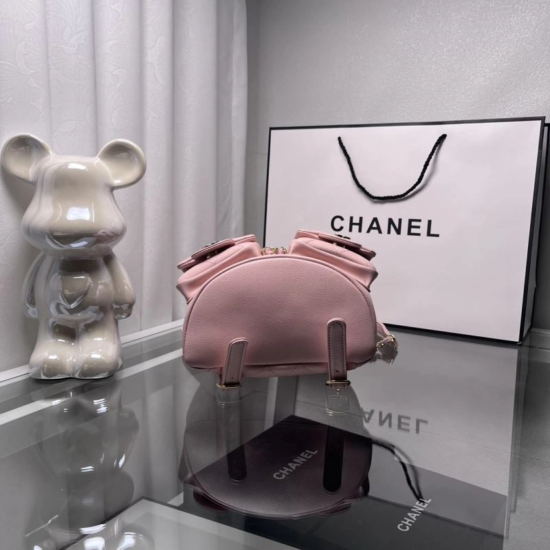Ch**el backpacks 4049b-0635