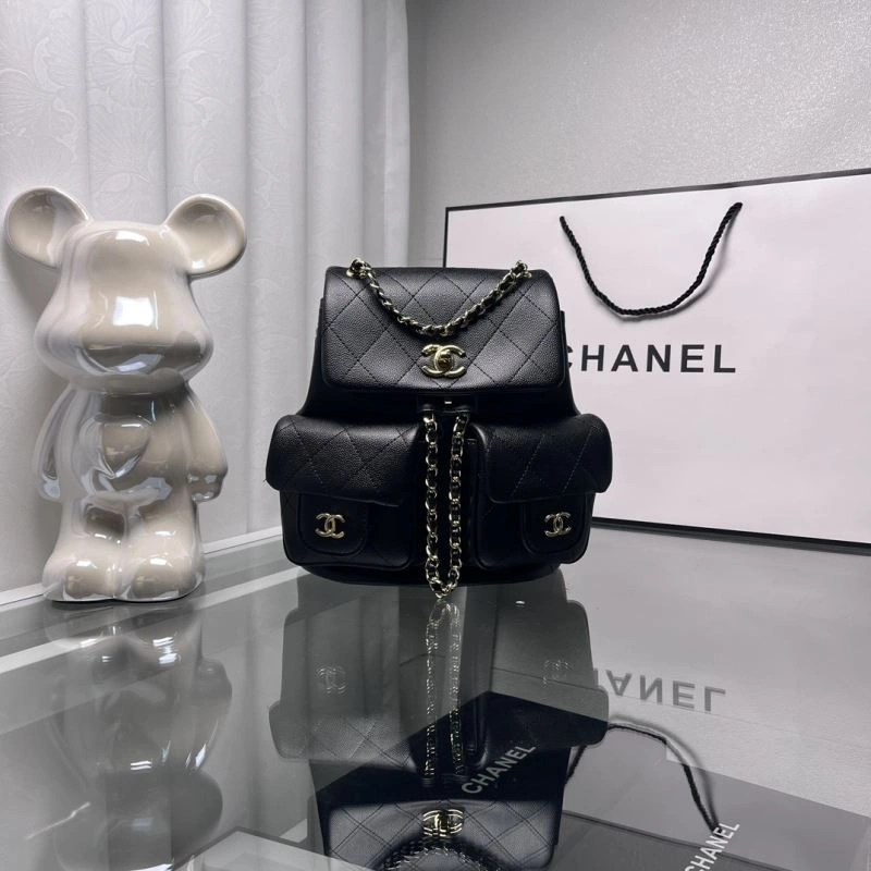 Ch**el backpacks 4049b-0636