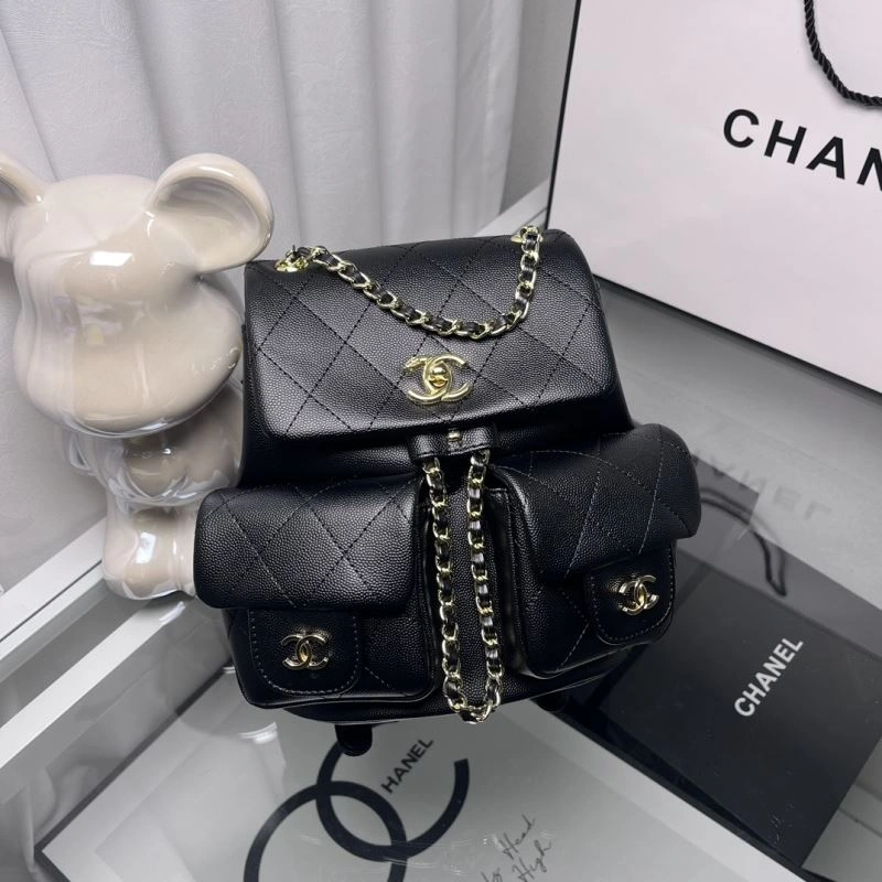 Ch**el backpacks 4049b-0636