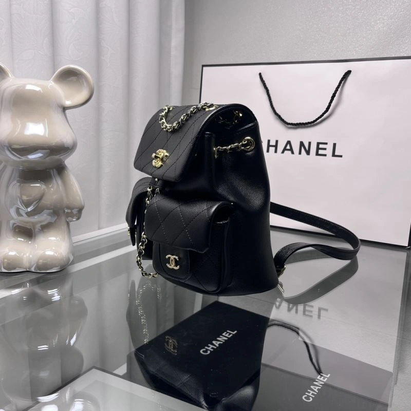 Ch**el backpacks 4049b-0636