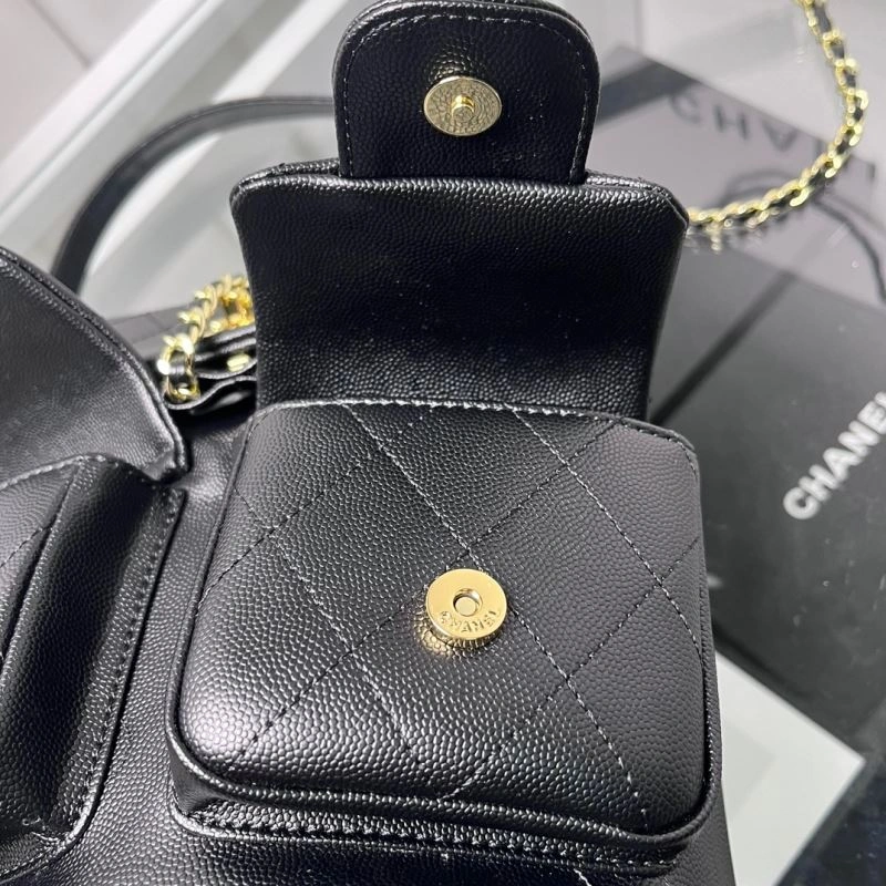 Ch**el backpacks 4049b-0636