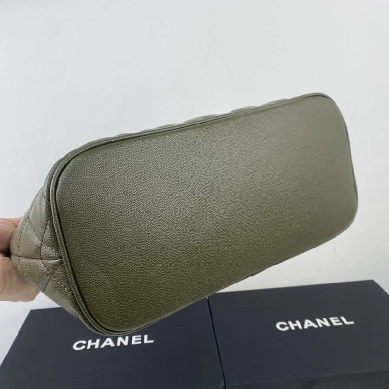 Ch**el shopping bags 4049b-0638