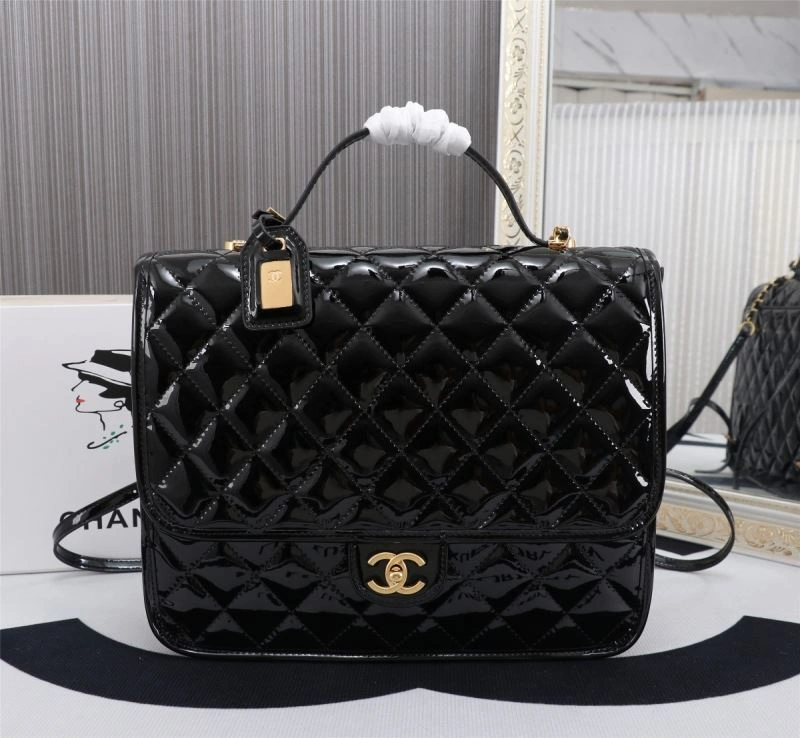 Ch**el top handle bags 4049b-0640