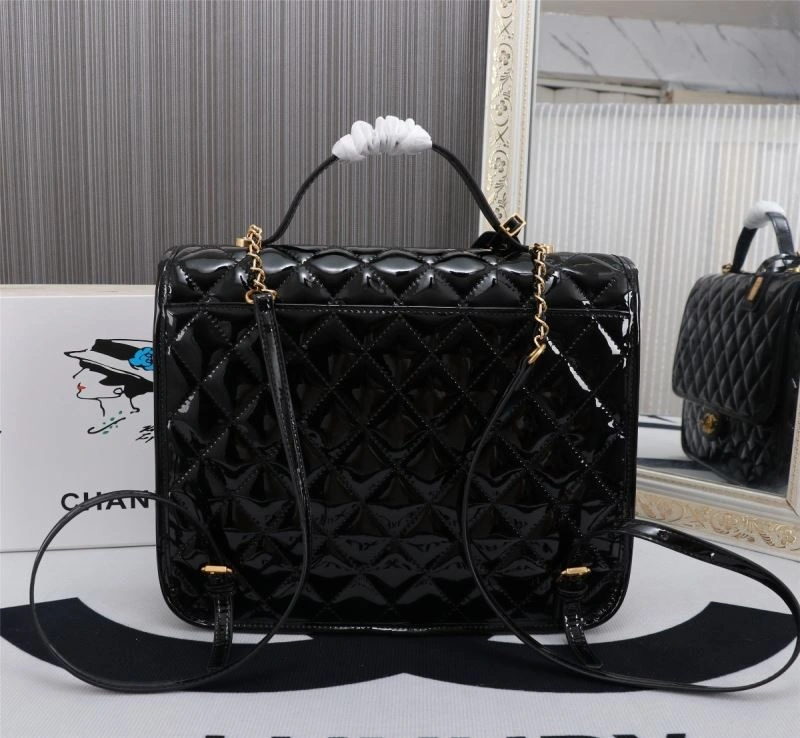 Ch**el top handle bags 4049b-0640