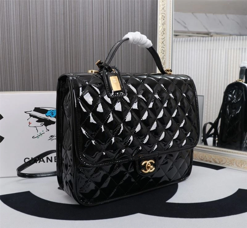 Ch**el top handle bags 4049b-0640