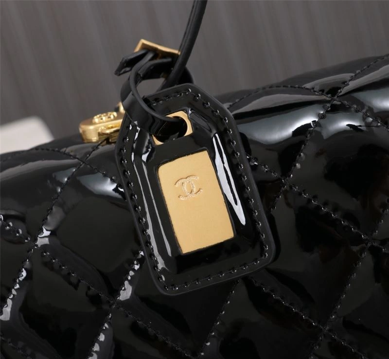 Ch**el top handle bags 4049b-0640