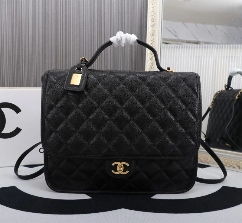 Ch**el top handle bags 4049b-0641