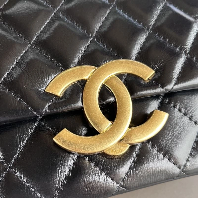 Ch**el satchel bags 4049b-0643