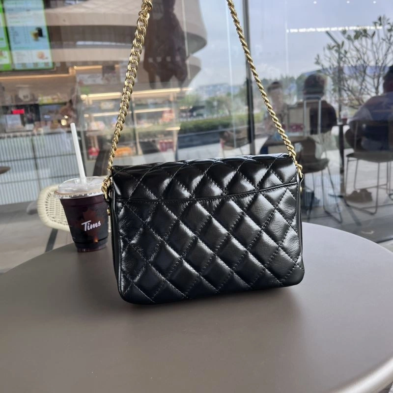 Ch**el satchel bags 4049b-0643